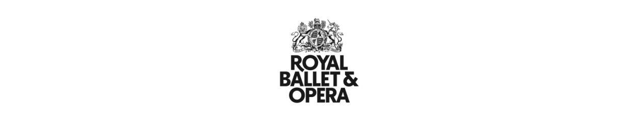 Royal Ballet & Opera