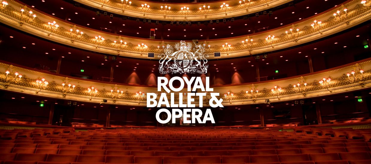 Royal Ballet & Opera