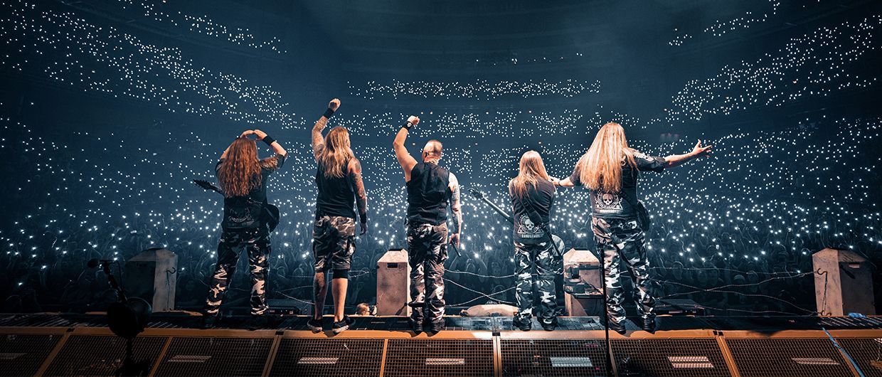 Sabaton